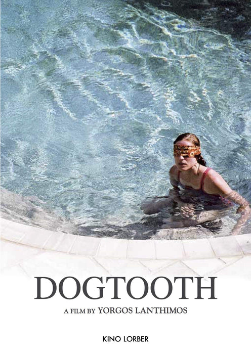 Dogtooth (2009) [Edizione: Stati Uniti];