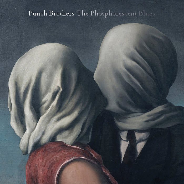 Punch Brothers - The Phosphorescent Blues (2 Lp);