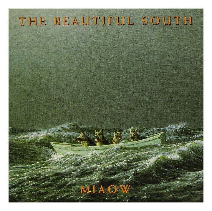 Beautiful South (The) - Meow;