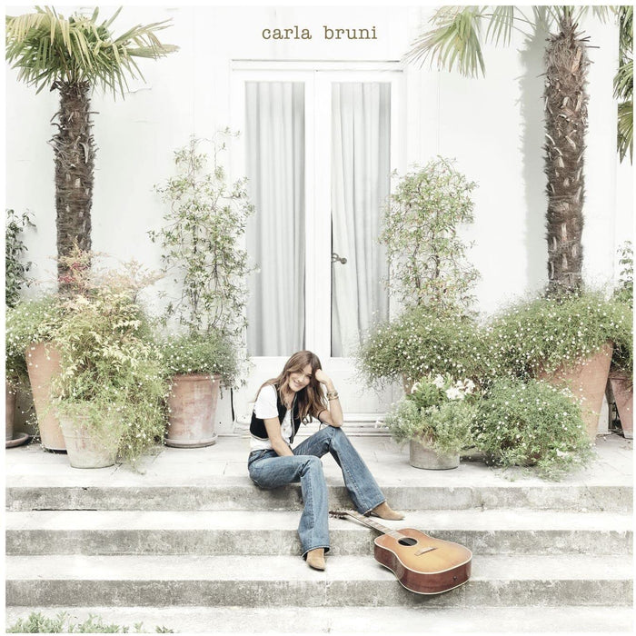 Carla Bruni - Carla Bruni;