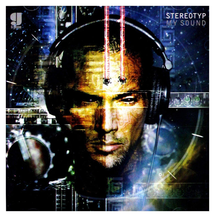 Stereotyp - My Sound;