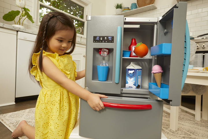 Little Tikes: First Fridge - Primo Frigo;