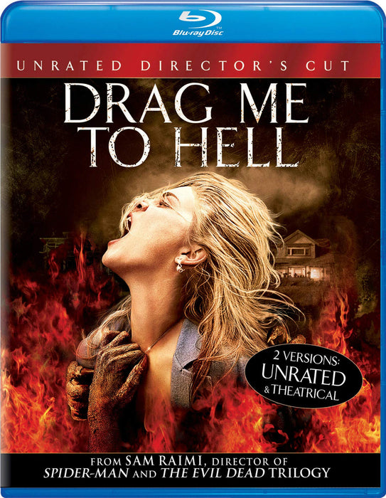 Drag Me To Hell [Edizione: Stati Uniti];