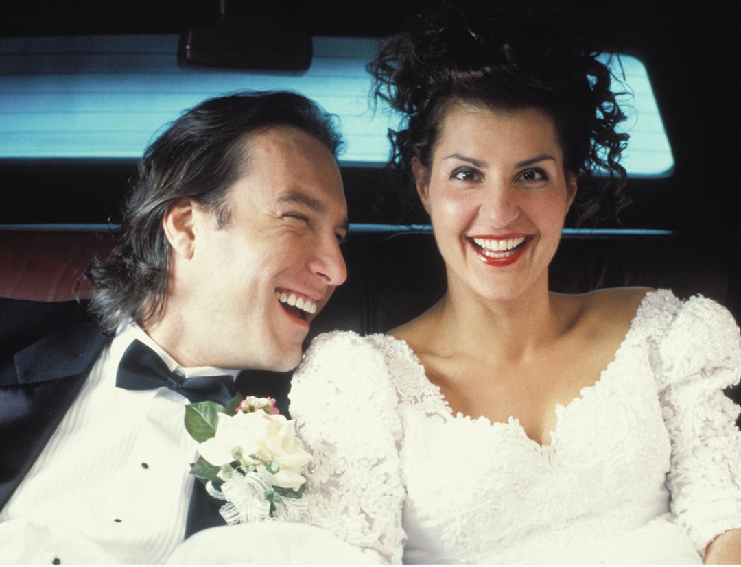 My Big Fat Greek Wedding [Edition: United States];