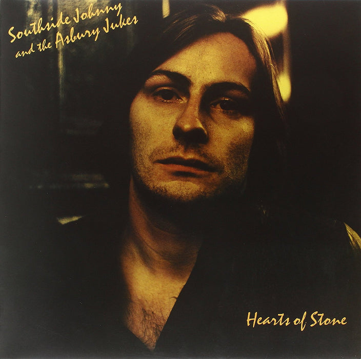 Southside Johnny & The Asbury Jukes - Hearts Of Stone Live;