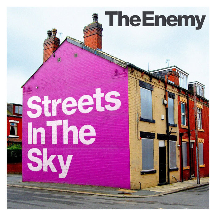 Enemy (The) - Streets In The Sky;