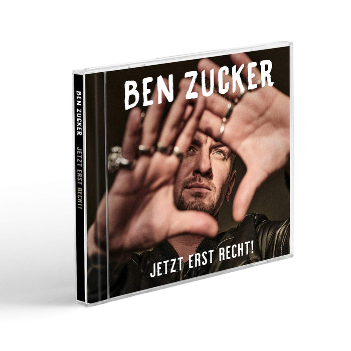 Ben Zucker - Jetzt Erst Recht!;