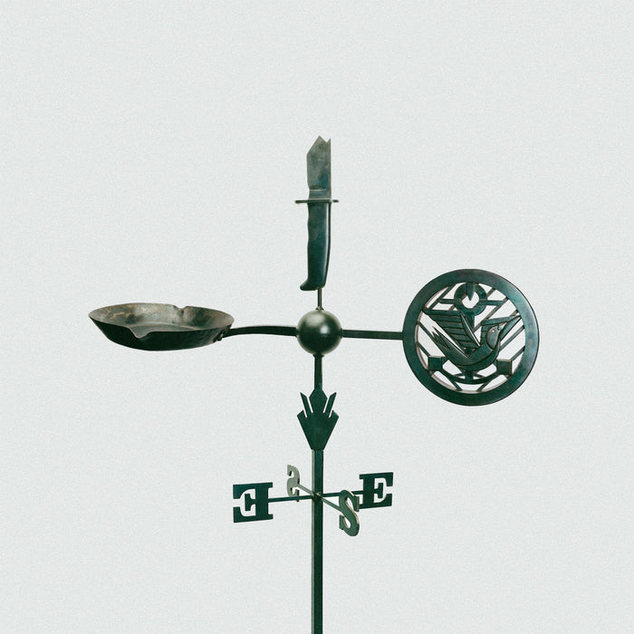 Jason Isbell & The 400 Unit - Weathervanes;