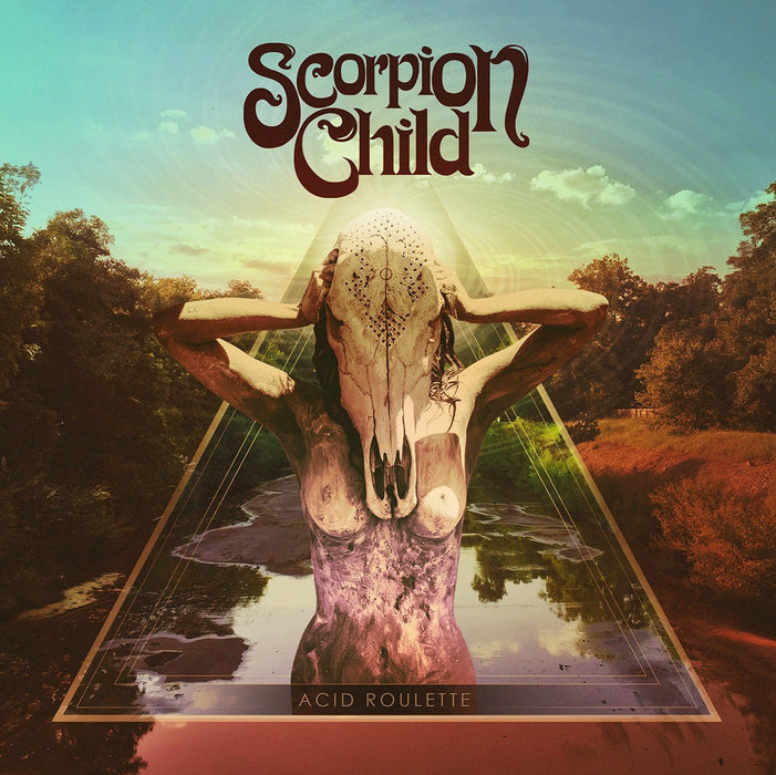 Scorpion Child - Acid Roulette (2 Lp);