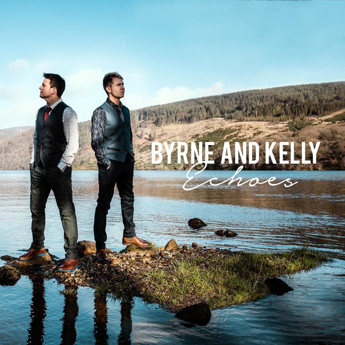 Byrne & Kelly - Echoes;