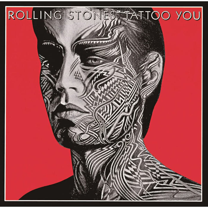 Rolling Stones (The) - Tattoo You;