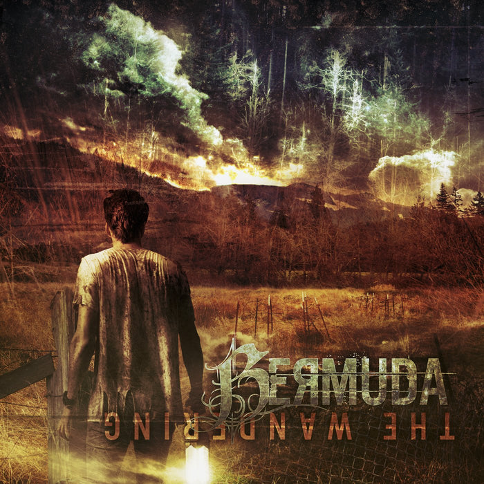 Bermuda - Wandering;