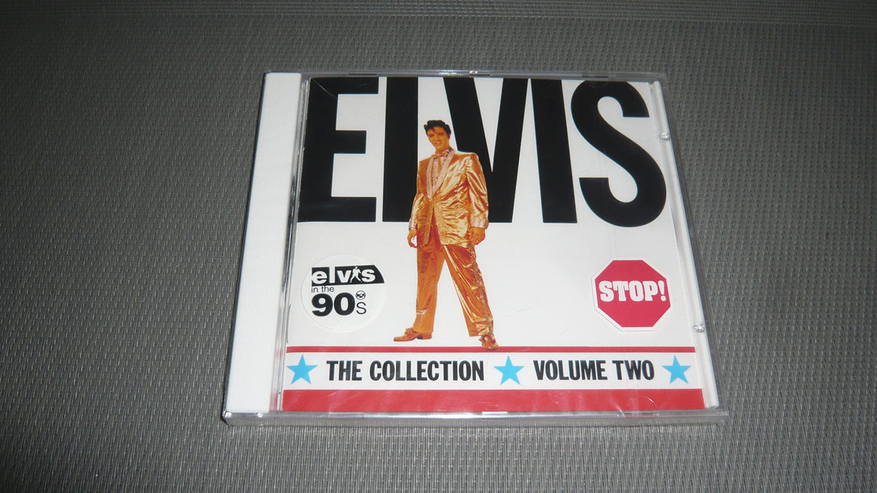 Elvis Presley - The Collection, Vol. 2;