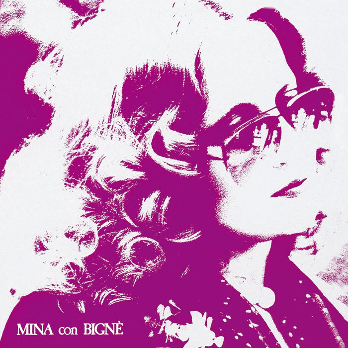 Mina - Mina Con Bigne';