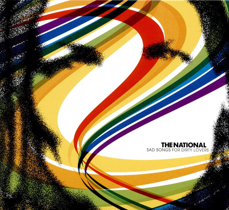 National (The) - Sad Songs For Dirty Lovers;