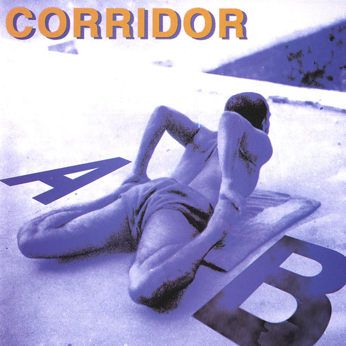 Corridor - Average Welsh Band;