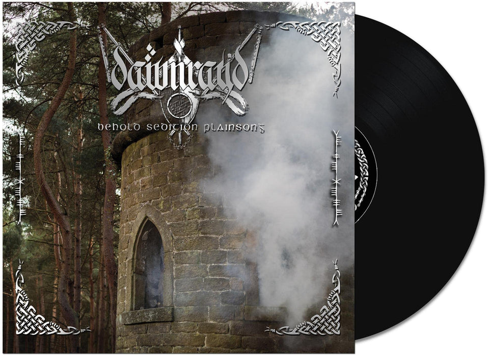 Dawn Ray'D - Behold Sedition Plainsong;