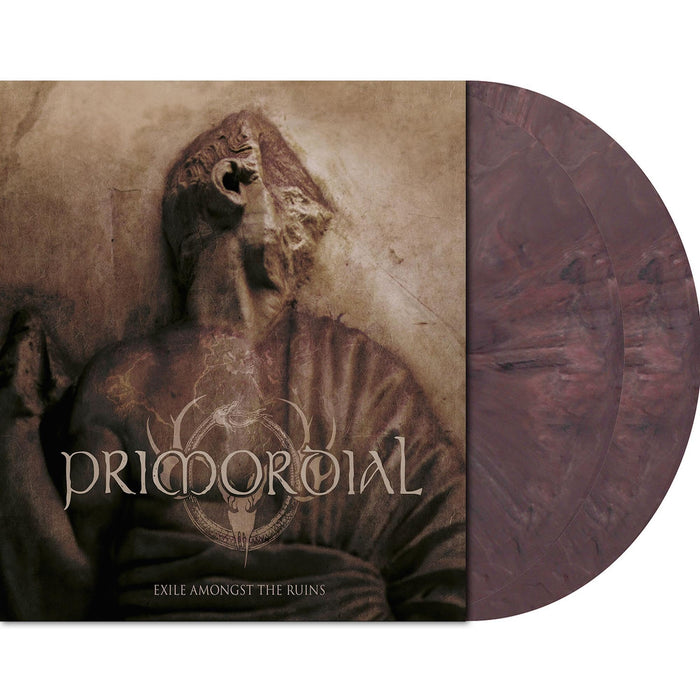 Primordial - Exile Amongst The Ruins (2 Lp);