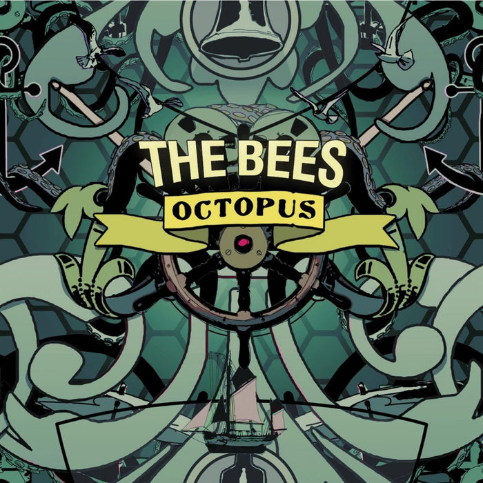 Bees (The) - Octopus;