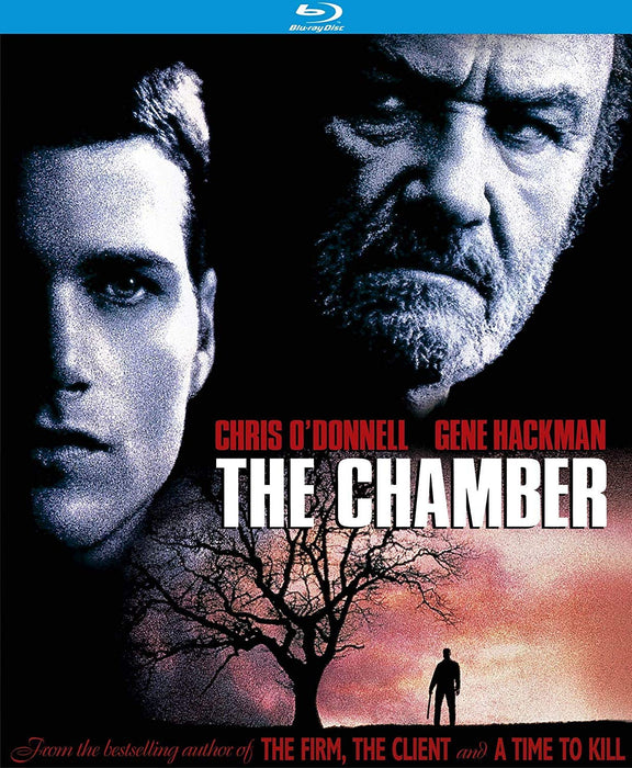 Chamber [Edizione: Stati Uniti];