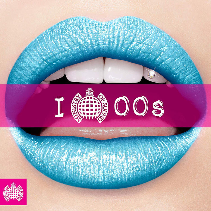 Ministry Of Sound: I Love 00s / Various (3 Cd);