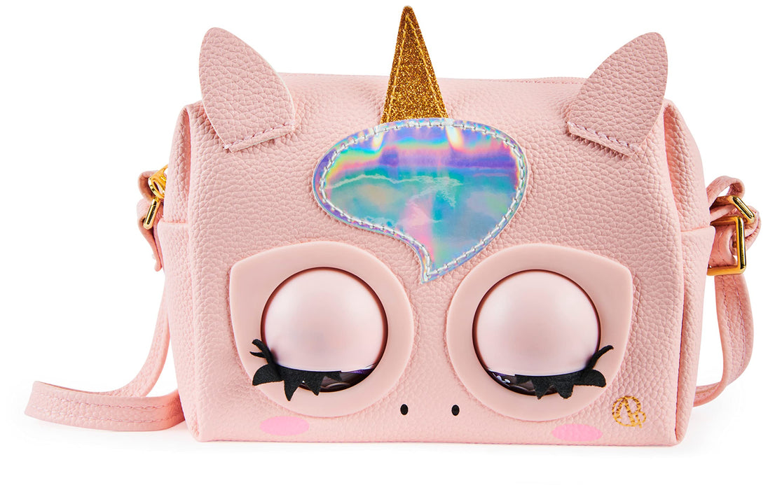 Purse Pets: Spin Master - Unicorn;