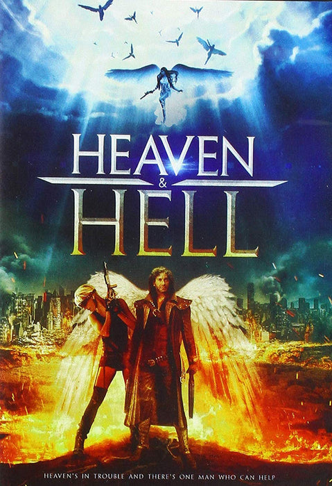 Heaven & Hell [Edizione: Stati Uniti];