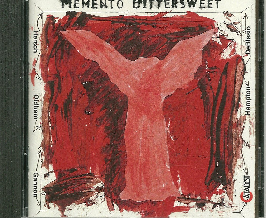Memento Bittersweet / Various;