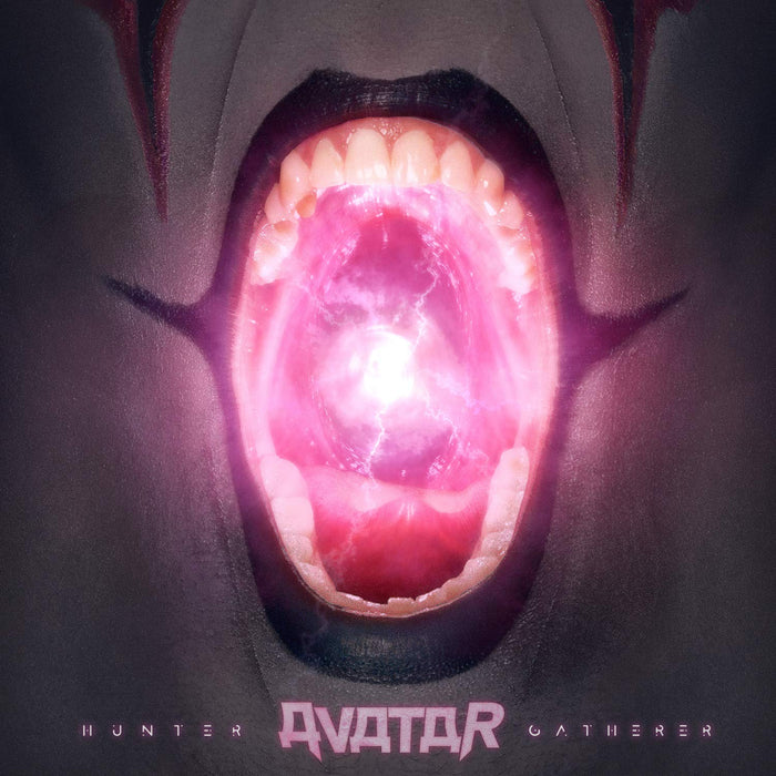 Avatar - Hunter Gatherer;