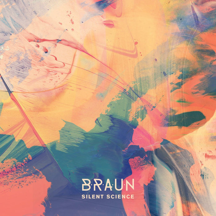 Braun - Silent Science;