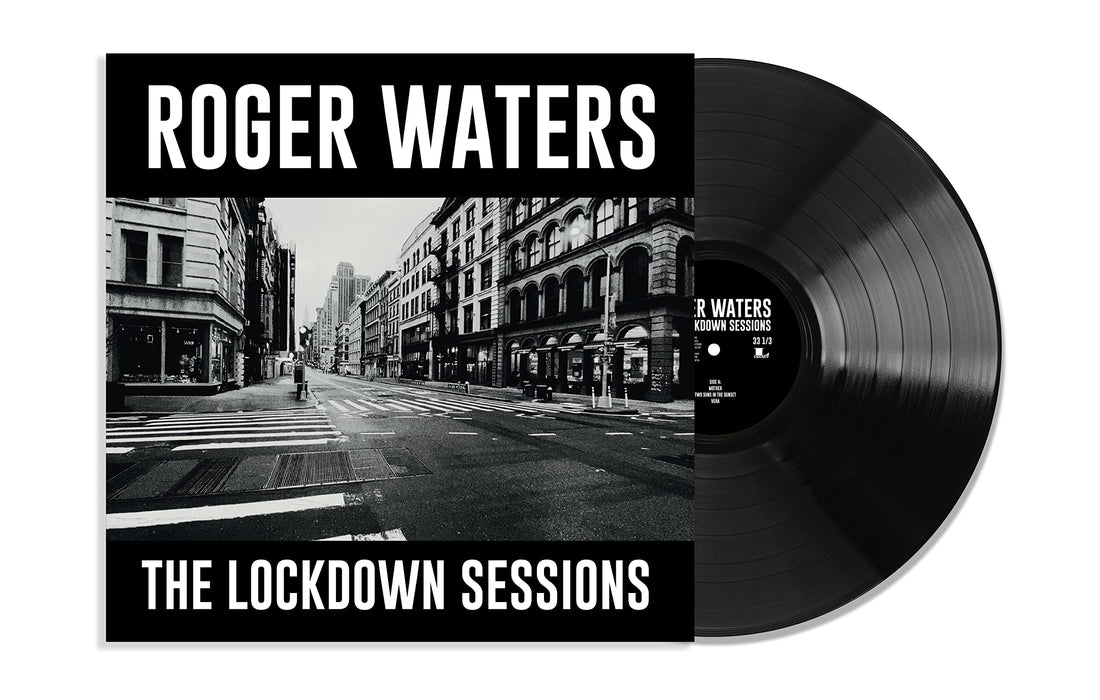 Roger Waters - The Lockdown Sessions;