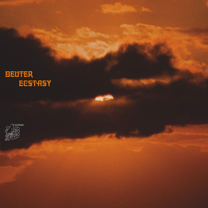 Deuter - Ecstasy;