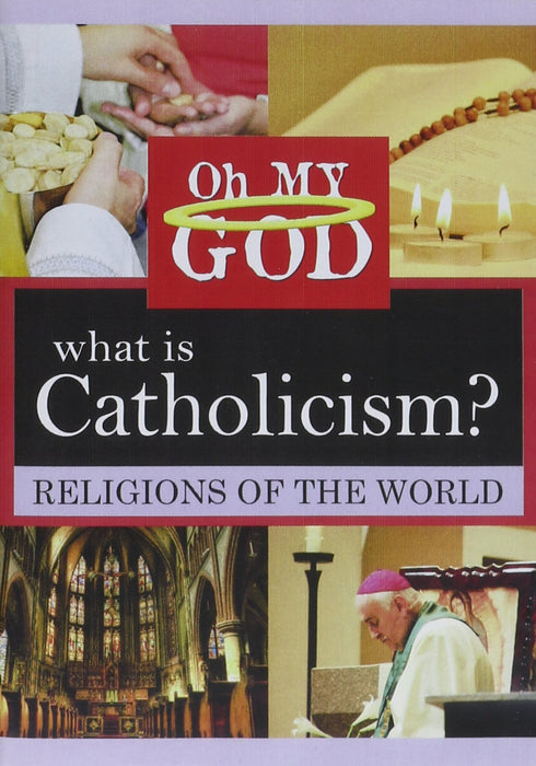 What Is Catholicism [Edizione: Stati Uniti];