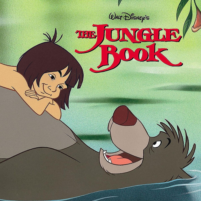 Disney: The Jungle Book / O.S.T.;