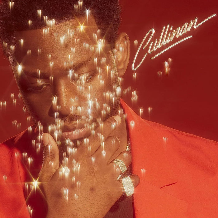 Dadju - Cullinan (2 Lp);