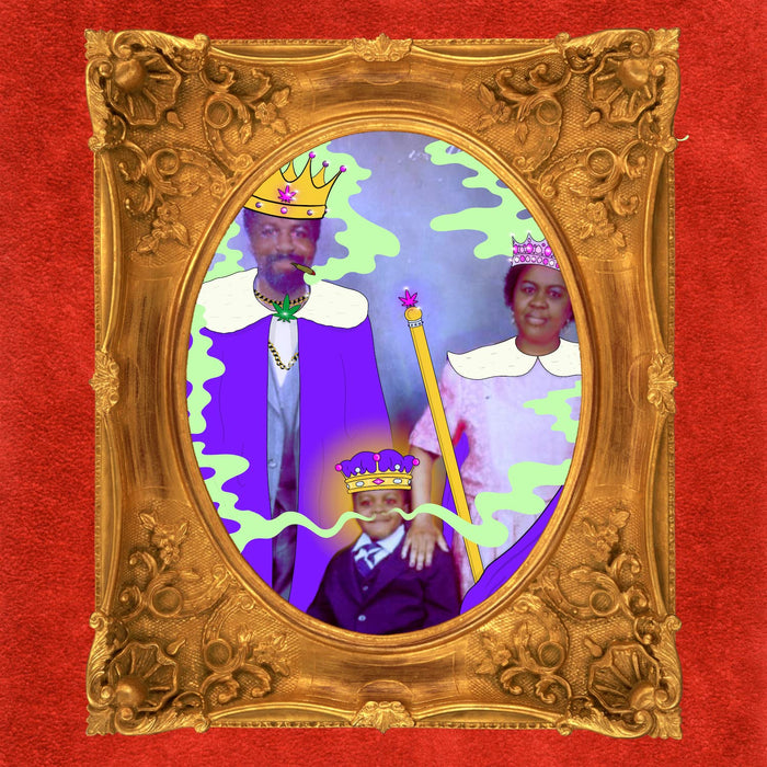 Smoke Dza - The Hustler's Catalog 2;