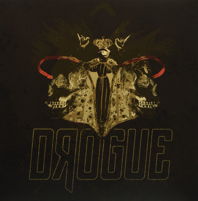 Drogue - Drogue;