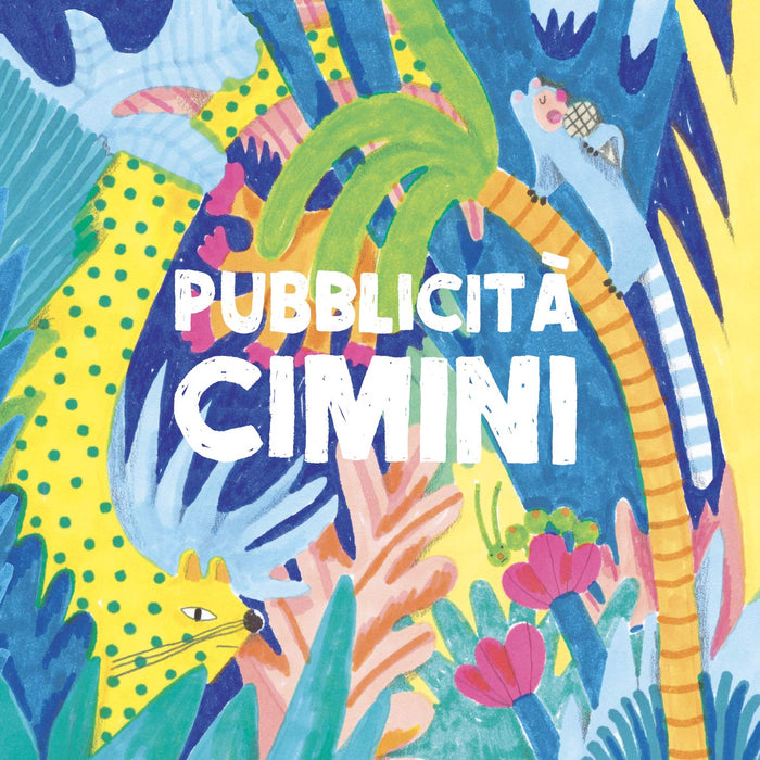 Cimini - Pubblicita';