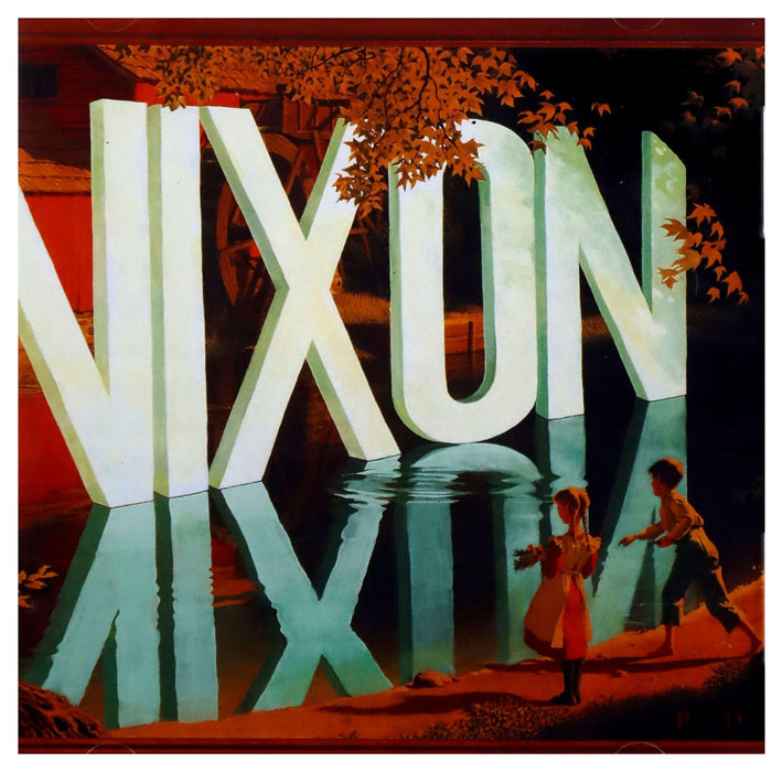 Lambchop - Nixon;