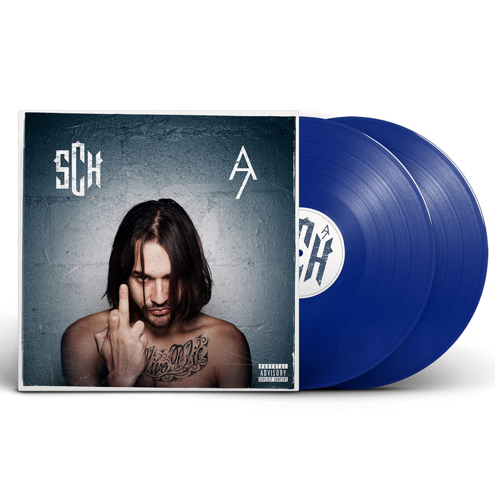 Sch - A7 (Blue) (2 Lp);