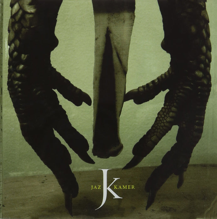Jazkamer - Artbreaker;