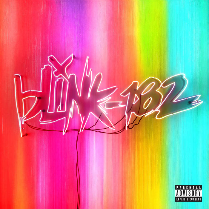 Blink-182 - Nine;