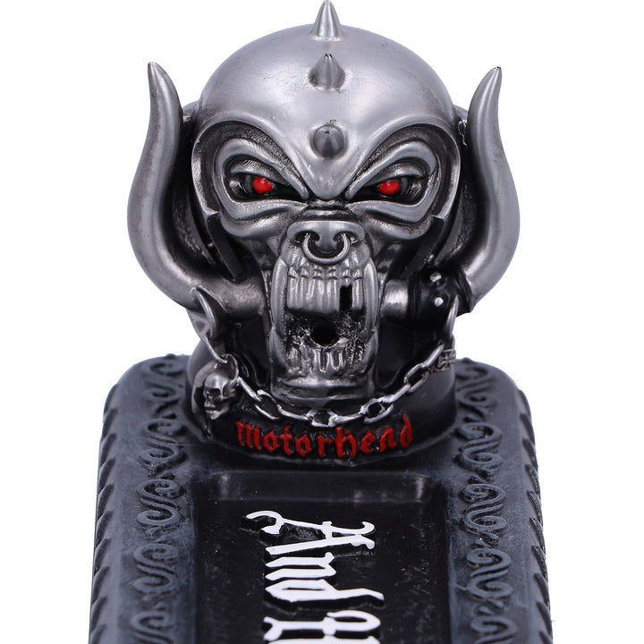 Motorhead: Nemesis Now - Warpig (Incense Holder);