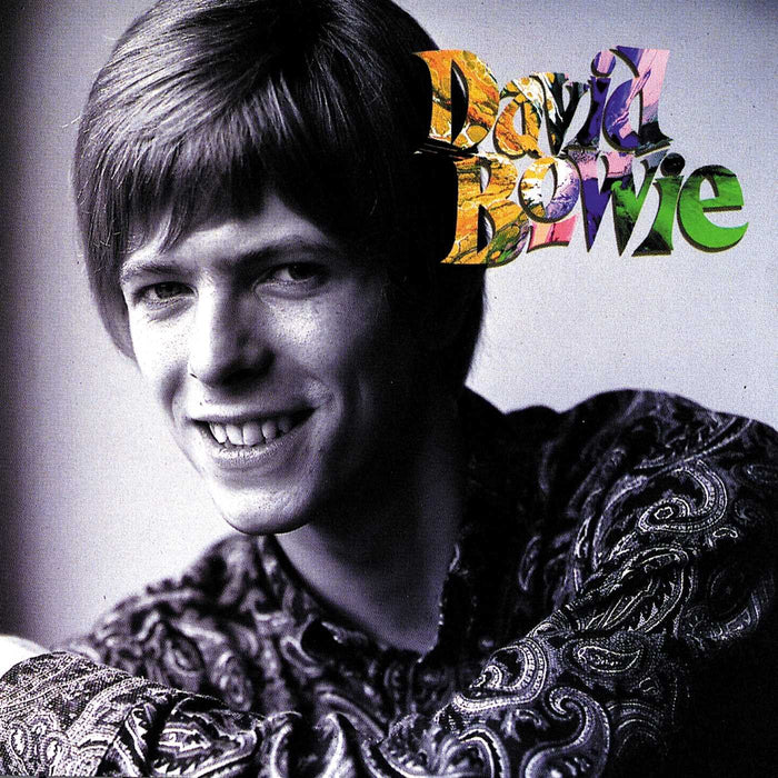 David Bowie - The Deram Anthology 1966 1968;