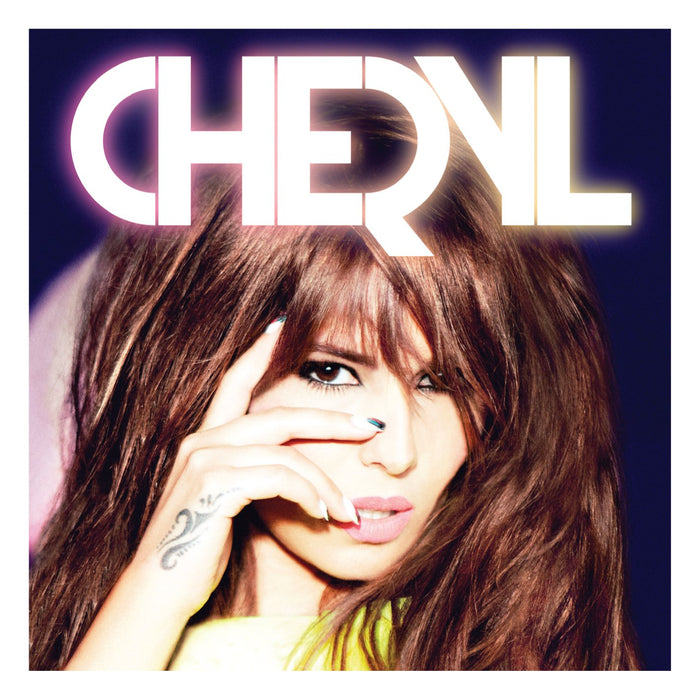 Cheryl - A Million Lights;