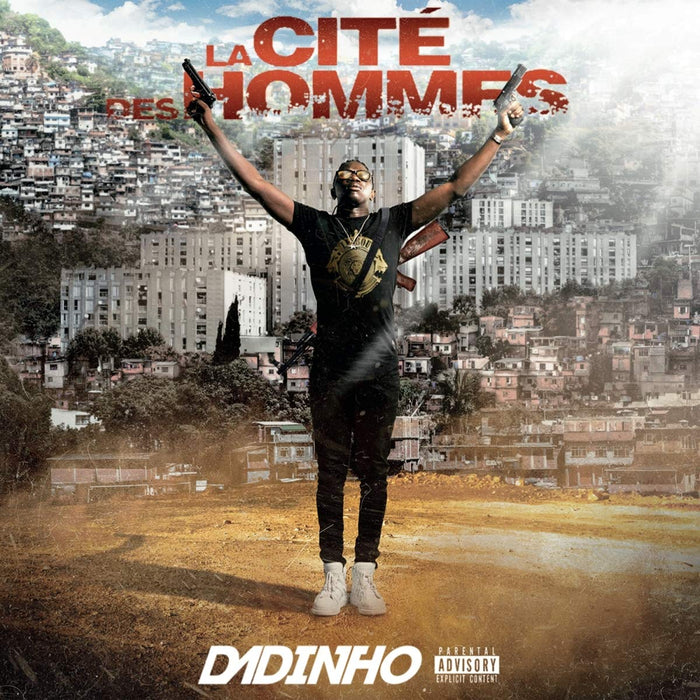 Dadinho - La Cite Des Hommes;