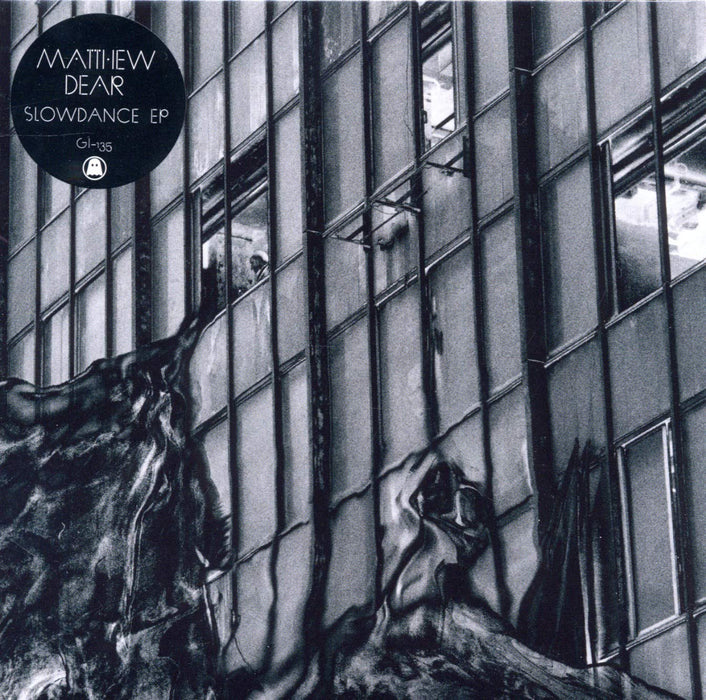 Matthew Dear - Slowdance;