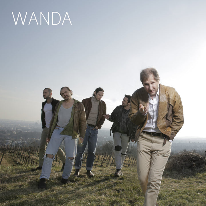 Wanda - Wanda;