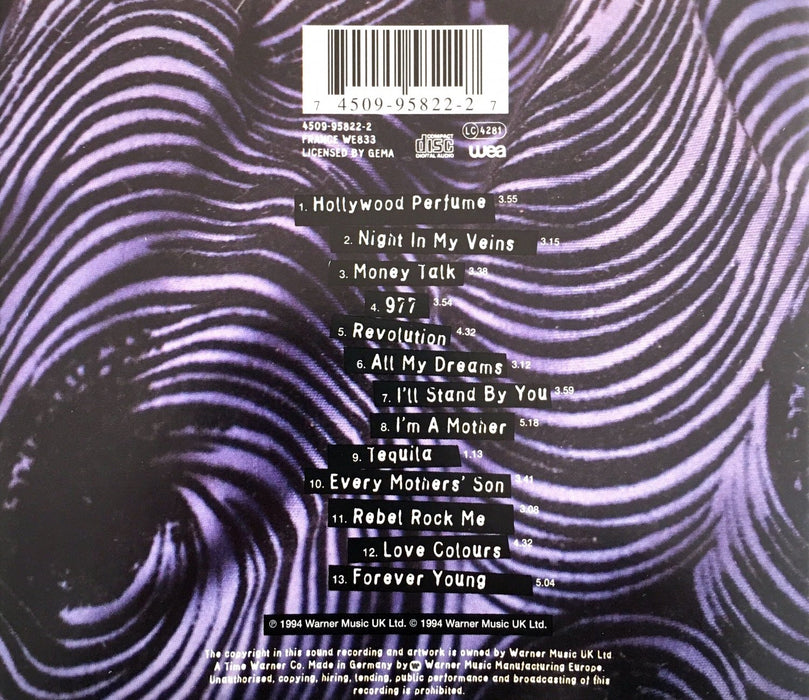 Pretenders (The) - Last Of The Independents;