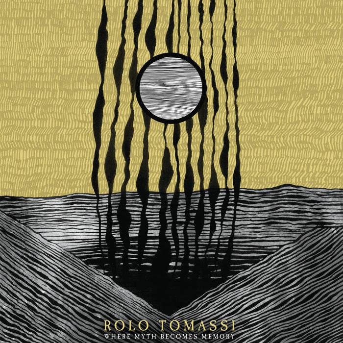 Rolo Tomassi - Where Myth Becomes Memory (2 Lp);